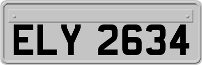 ELY2634