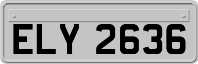 ELY2636