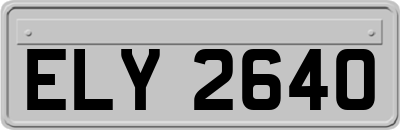 ELY2640