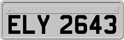 ELY2643
