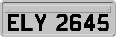 ELY2645