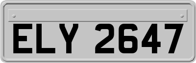 ELY2647