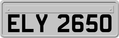 ELY2650