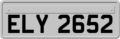 ELY2652