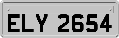 ELY2654