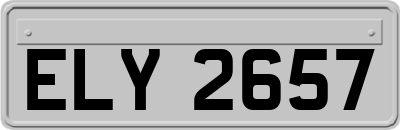 ELY2657