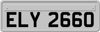 ELY2660