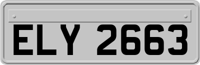 ELY2663