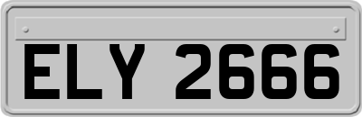 ELY2666