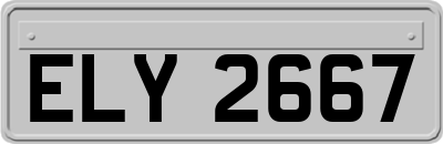 ELY2667