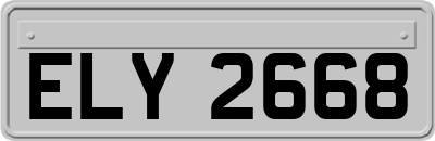 ELY2668
