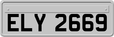 ELY2669