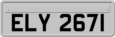 ELY2671