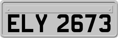 ELY2673