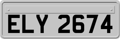 ELY2674