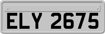 ELY2675