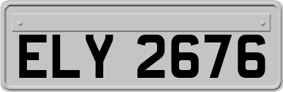 ELY2676
