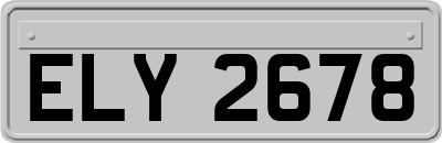 ELY2678