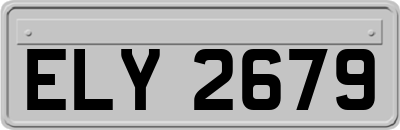 ELY2679