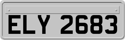 ELY2683