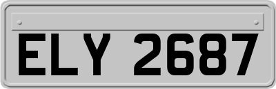 ELY2687