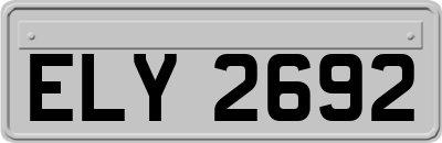 ELY2692