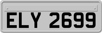 ELY2699