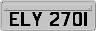 ELY2701