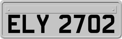 ELY2702