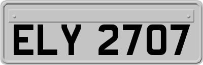 ELY2707