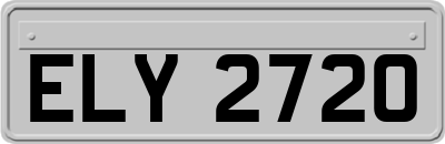 ELY2720