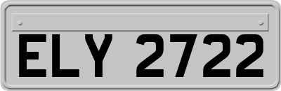 ELY2722