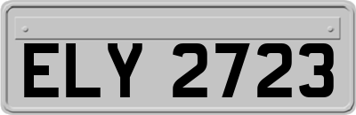 ELY2723