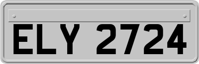 ELY2724