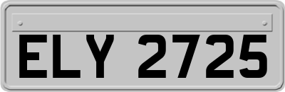 ELY2725