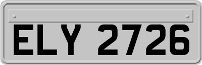 ELY2726