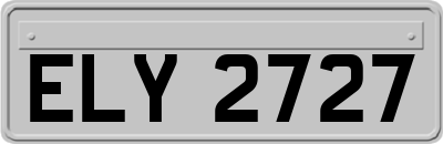 ELY2727