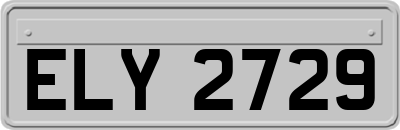 ELY2729