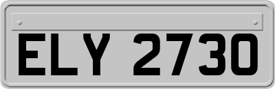 ELY2730