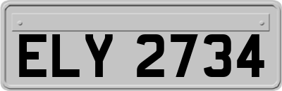 ELY2734