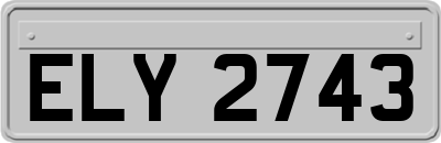 ELY2743