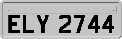 ELY2744