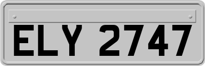 ELY2747