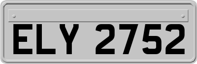 ELY2752