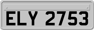 ELY2753