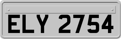 ELY2754