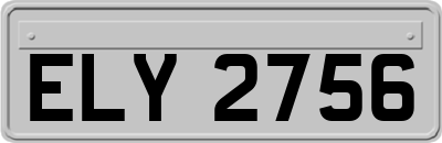 ELY2756