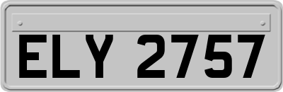 ELY2757