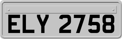 ELY2758
