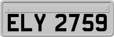ELY2759